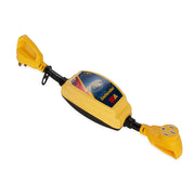 Camco Power Grip 50-Amp Voltage Protector with 4,200 Joules Surge Protection, Diagnostic LEDs, Weatherproof Design, Ergonomic Handles, Model 55306