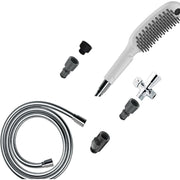 HANSGROHE 04974700 DogShower Jet Shower Head with Hose