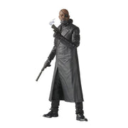 Hasbro HAS F65375X0 Marvel Legends Series Nick Fury, Secret Invasion Collectible 6 Inch Action Figures