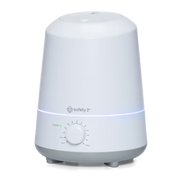 Safety 1st IH497 Stay Clean Humidifier, White