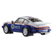Hot Wheels Premium 1:43 Scale Collectible Car with Metal Body, Real Riders Tires, Multi-Color JCN72