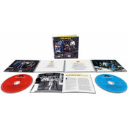 Geffen Records The Who - Who Are You (Deluxe Edition) (2 CD)