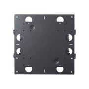 Chief Freestyle Flat Panel Rotation Adapter, 90 Degree Rotation, Black, Compatible with ConnexSys and Fusion Mounts, FRA