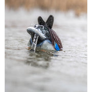 Lucky Duck 21-12425-3 Agitator 2.0 Motorized Duck Butt Decoy with Remote 2.0