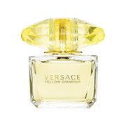 Versace VER520032 Women's Yellow Diamond Eau De Toilette Spray 3 oz