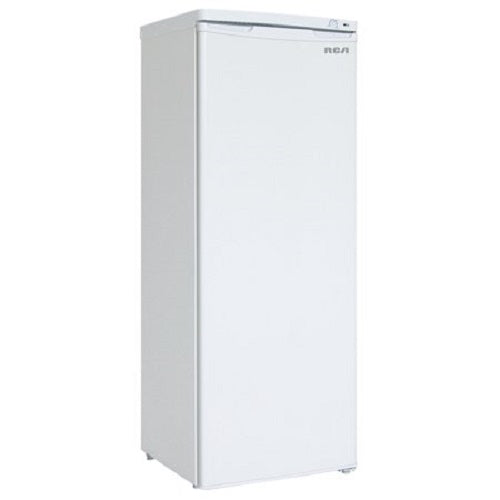 RCA 6.5 CU. FT. Upright Freezer VIPOutlet