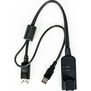 Vertiv Avocent MPU Virtual Media CAC | DisplayPort | USB keyboard-mouse