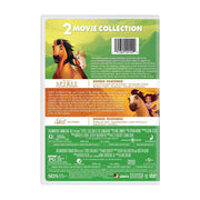 Universal Pictures Home Entertainment Spirit 2-Movie Collection (DVD)