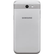 Samsung SM-J727VZSAVZW Galaxy J7 4G LTE with 16GB Verizon - Silver