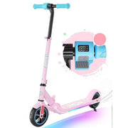 RCB R11 Electric Scooter for Kids Ages 6-12