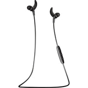 JayBird F5-S-B Freedom Wireless In Ear Headphones (Carbon)
