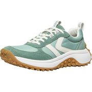 KEEN 1029594 KS86 Sneakers for Ladies - Dark Forest/Star White - 10M