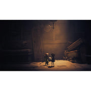 Bandai Namco Little Nightmares III (Nintendo Switch)