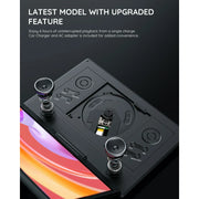 BOIFUN BFN-141 15.7'' Portable DVD Player With 14.1