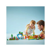 Lego 92-Pc. Building Blocks - MULTI ONE SIZE