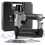 NEU MASTER NPT5040 Heavy Duty Air Power Brad Nail Gun, 120 PSI 1000 Piece