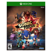 Sonic Forces Standard Edition - Xbox One