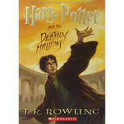 Arthur A. Levine Books Harry Potter Paperback Box Set Books 1-7 (Paperback)