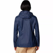 Columbia Arcadia II Jacket, XXL, Collegiate Navy - 100% Polyester