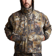 SITKA Delta Pro Wading Jacket - Optifade Timber- 2XL