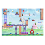 Nintendo Mario vs. Donkey Kong - (Nintendo Switch)