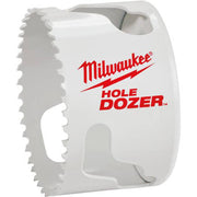 Milwaukee 49-56-0142 2-3/8-Inch Ice Hardened Hole Saw