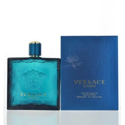 Versace 4623A Eros Men Eau De Toilette Spray, 6.7 Fluid Ounce