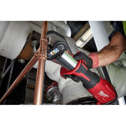 Milwaukee 2922-20 M18 FORCE LOGIC Press Tool Kit with ONE-KEY Bare Tool