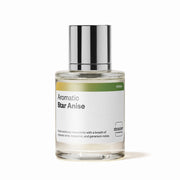 Dossier Aromatic Star Anise Unisex Fragrance, Fougere Scent with Citrus, Lavender, Geranium, Patchouli, Woody and Earthy Notes, 1.7 fl oz Spray, 94785529