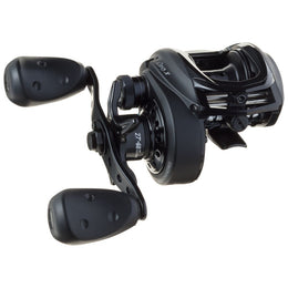 Abu Garcia Revo X Baitcast Reel - REVO4 X-HS-L