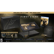 IO Interactive 007 First Light Legacy Edition (PlayStation 5)
