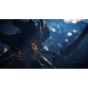 Plaion Warhammer 40,000 Space Marine 2 Ultima Limited Edition Physical Video Game for PlayStation 5, SteelBook Case, Season Passes, Macragge's Chosen DLC
