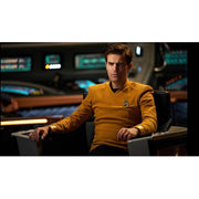 Paramount Star Trek Strange New Worlds Season 3 DVD Boxed Set, 10 Episodes, Widescreen, English Soundtrack, 1009106362