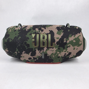 JBL JBLXTREME4CAMOAM Xtreme 4 Portable Bluetooth Speaker, Waterproof IP67, 24-Hour Battery, Built-In Powerbank, Camo