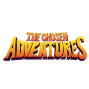The Chosen The Chosen Adventures Season One (DVD)