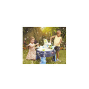 Little Tikes 656033MX1 FOAMO 3-in-1 Water Table with play accessories