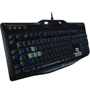 Logitech 920-003371G105 Wired Keyboard
