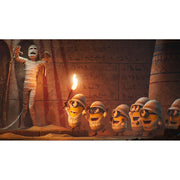 Minions & Monsters Collector's Edition Blu-ray Movie with Digital Copy, Animation, Family Comedy, 1080p, Dolby Atmos, Universal Pictures Home Entertainment