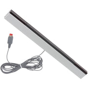 Nintendo Wii Video Game Console, Motion-Controlled Gameplay, White, Includes Wii Remote and Nunchuk, RVL-001