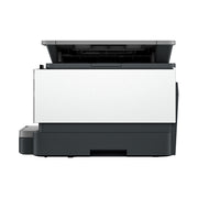HP OfficeJet Pro 9125 Wireless All-in-One Inkjet Printer, Color, 2.7-Inch Touchscreen, Duplex Printing, 250-Sheet Input Tray