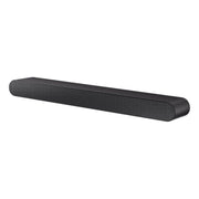 Samsung HW-S50B/ZA 3.0Ch Soundbar With Built-in Woofer, Gray