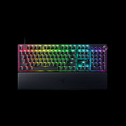 Razer Huntsman V3 Pro Esports Gaming Keyboard with Analog Optical Switches and Rapid Trigger Mode