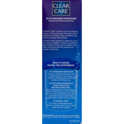 Clear Care Cleaning & Disinfection Solution, 12 Ounce - Twin Value