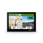 Garmin 010-02858-02 Drive 53 GPS Navigator High-Resolution Touchscreen, Black