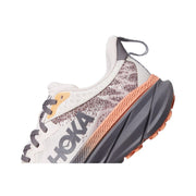 Hoka Challenger 7 Gore-Tex Waterproof Trail Running Shoes for Women, Cosmic Pearl/Galaxy, Size 10M