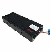 APC UPS Replacement Battery Cartridge, Sealed Lead Acid, 48V 9Ah, Hot-Swappable, Compatible with Smart-UPS SMX1500RM2U SMX1500RM2UNC SMX1500RMNCUS SMX1500RMUS, APCRBC115