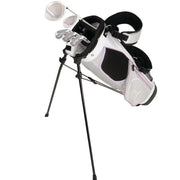 LPGA GGWMSS2243BM 8 Piece Woman's Golf Club Set, Right Hand Dexterity