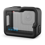 GoPro Protective Sleeve for HERO Tiny Camera, Shock-Absorbing Rubber, Lightweight Slim Design, Black, AFFRC-002