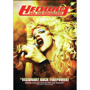 Warner Bros Hedwig and the Angry Inch DVD Movie, Drama, R Rated, 91 Min