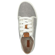 OluKai Pehuea Li Sneakers for Ladies - Tapa - 7.5M